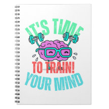 It's Time To Train Your Mind