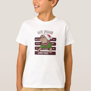 it's too early for Christmas T-Shirt