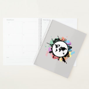 It's travel time planner