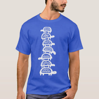Its turtles all the way down T-Shirt
