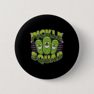 Its Weird Being The Same Age As Old People For Mom 2 Inch Round Button