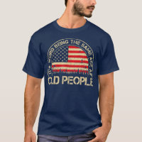 It's Weird Being The Same Age As Old People Funny