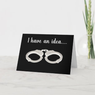 **IT'S YOUR BIRTHDAY** I HAVE AN IDEA <3 CARD