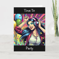 It's Your Birthday | Let's Celebrate You