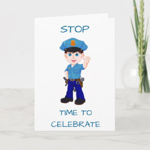 **IT'S YOUR BIRTHDAY** STOP AND ENJOY!!!! CARD
