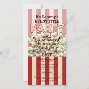 It's Your Personalized Party Supply.
