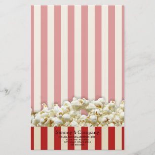 It's Your Personalized Party Supply. Stationery
