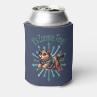 It's Zoomie Time Tortoise Shell Cat