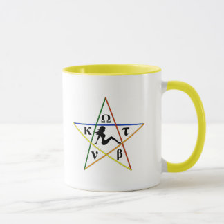 #ItsaTSQthing Mug