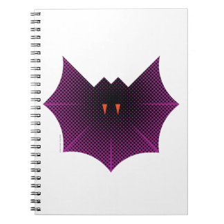 ITSUCKSU™ THE BAT NOTEBOOK