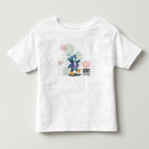Itsy Bitsy Teddy Bear Willie Toddler T-shirt
