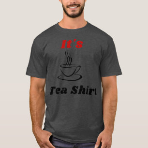 Itx27sTea Shirt 2