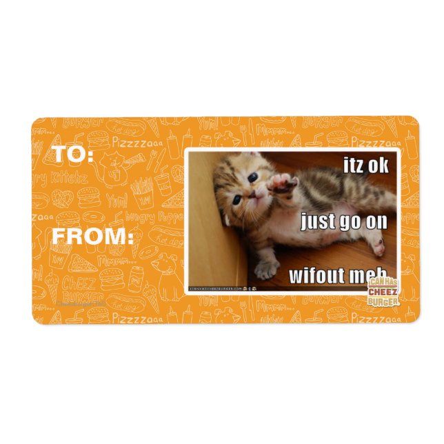 Itz ok, just go on wifout meh (Front)