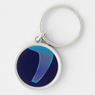 Iud Keychain