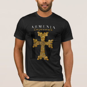 IV Armenia II T-Shirt
