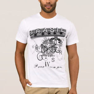 IV Brasil II T-Shirt