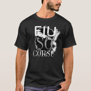 IV CORSE T-Shirt