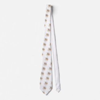 IV Napoli Tie