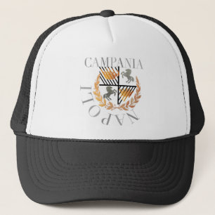 IV Napoli Trucker Hat