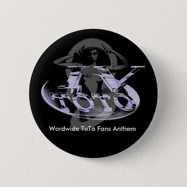 IV TOTO button (Front)