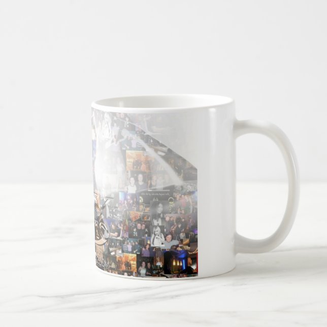 IV TOTO ensemble mug (Right)
