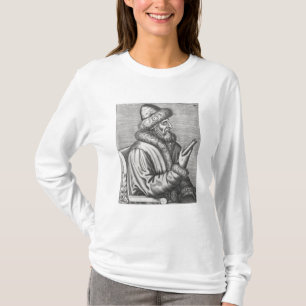 Ivan IV the Terrible T-Shirt