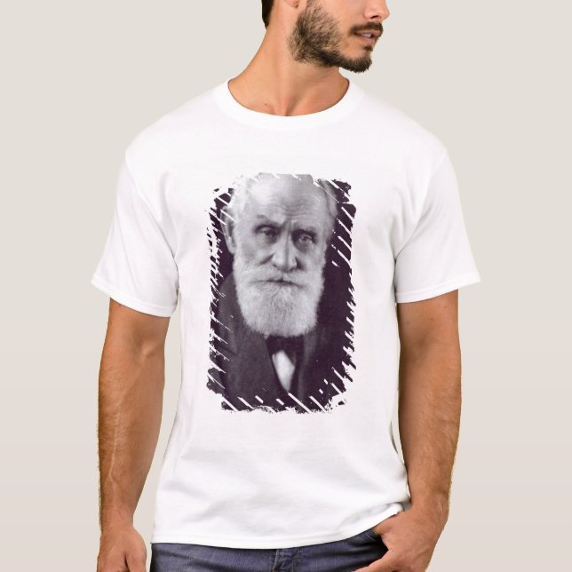 Ivan Petrovich Pavlov T-Shirt (Front)