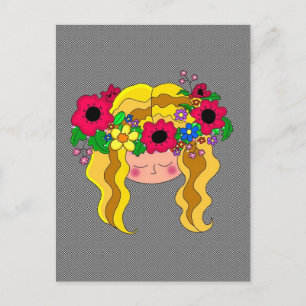 Ivana Kupala Postcard