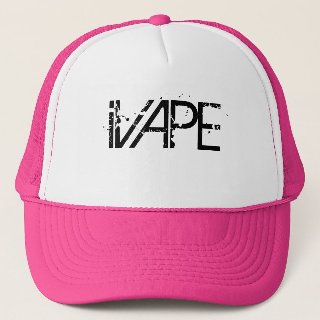 ivape hat (Front)