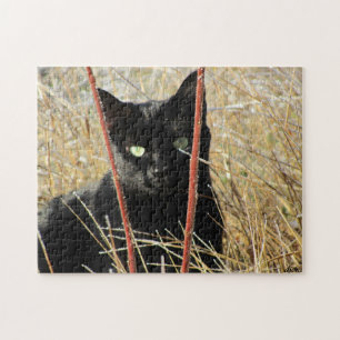 Ive been framed or add your own photo jigsaw puzzle