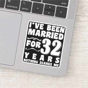 I've Been Married For 32 Years Husband Wife Couple