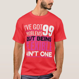 Ive got 99 problems boy T-Shirt