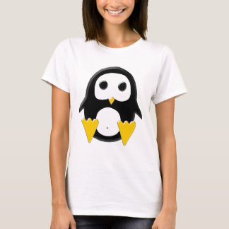 I've got a penguin on my shirt! T-Shirt