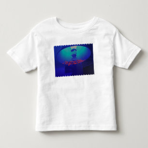 I've got an idea... toddler t-shirt