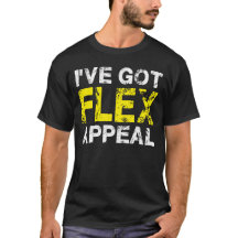 I've Got Flex Appeal