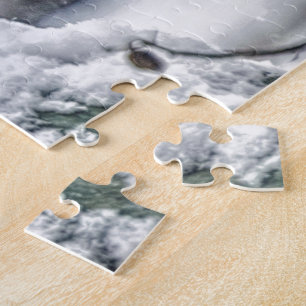 I've Got my Eye on You Jigsaw Puzzle
