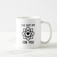 I've Got My Ion You