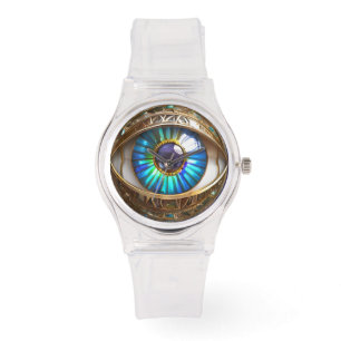 I've Got My Third Eye On You Watch