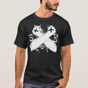 I've Got the Straight Edge T-Shirt