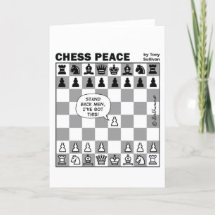 'I've Got This' Greeting Card