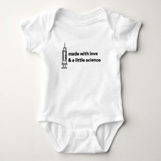 IVF Baby Bodysuits