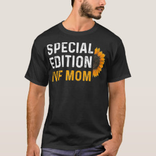 IVF Gift Warrior Mom Transfer Day Infertility _51  T-Shirt