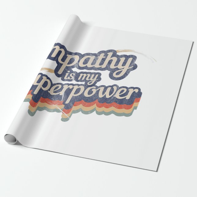 IVF Mama In The Making IVF Transfer Day Embryo Tra Wrapping Paper (Unrolled)