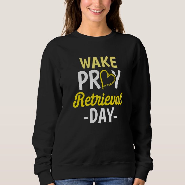 Ivf Survivor Warrior Transfer Day Infertility      Sweatshirt (Front)