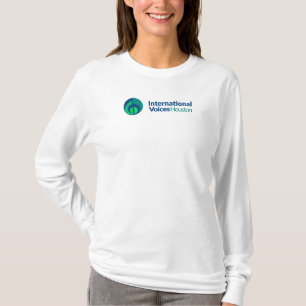 IVH Colour Logo T Shirt