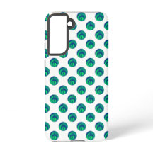 IVH Samsung Phone Case