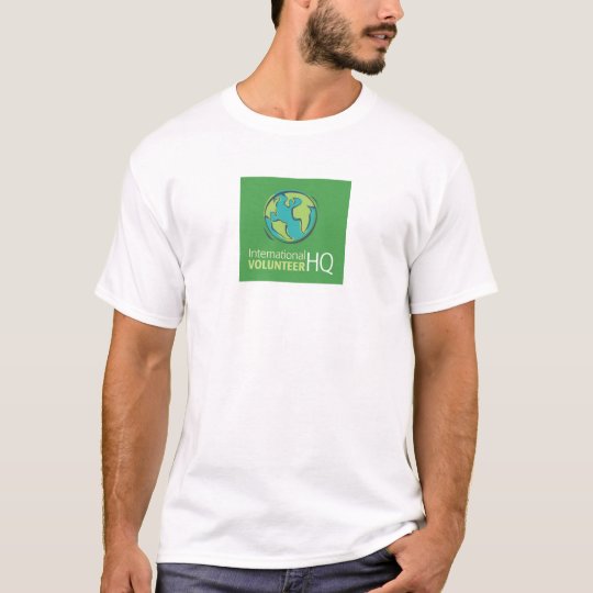 IVHQ logo T-Shirt