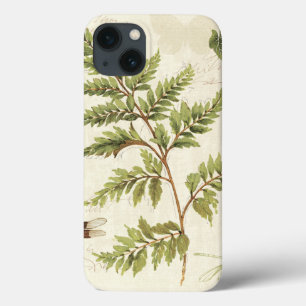 Ivies and Ferns iPhone 13 Case