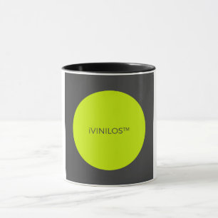 iVINILOS™ TAZA 01 Mug