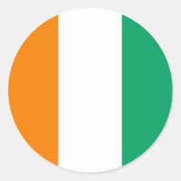 Ivorian Flag, Flag of Côte d'Ivoire